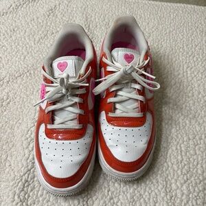 Nike Air Force Valentines (2023)